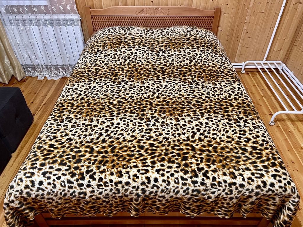 Трёхместный номер номер с собственной ванной комнатой