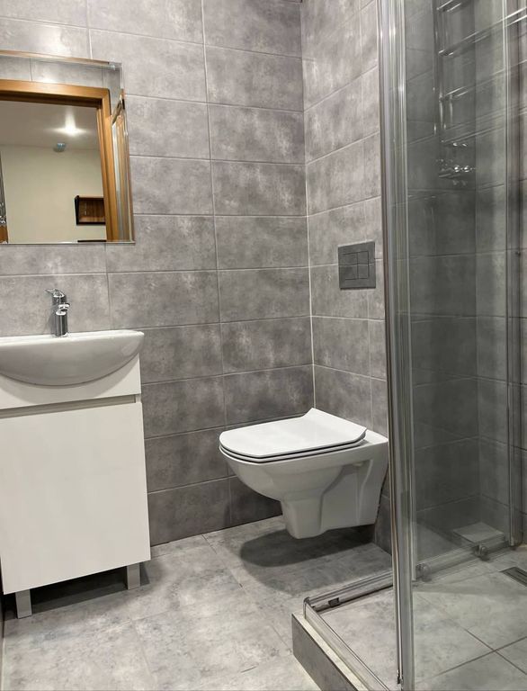 Трёхместный номер студия