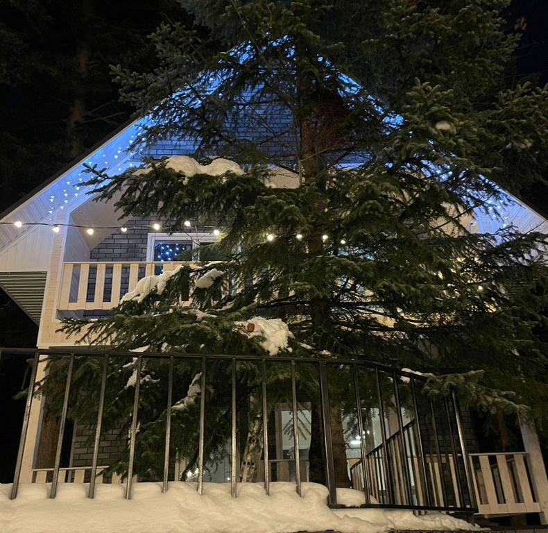 Дом Коттедж на 14 человек