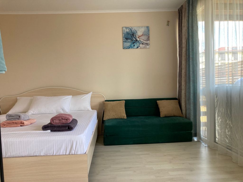 Дом Стандарт