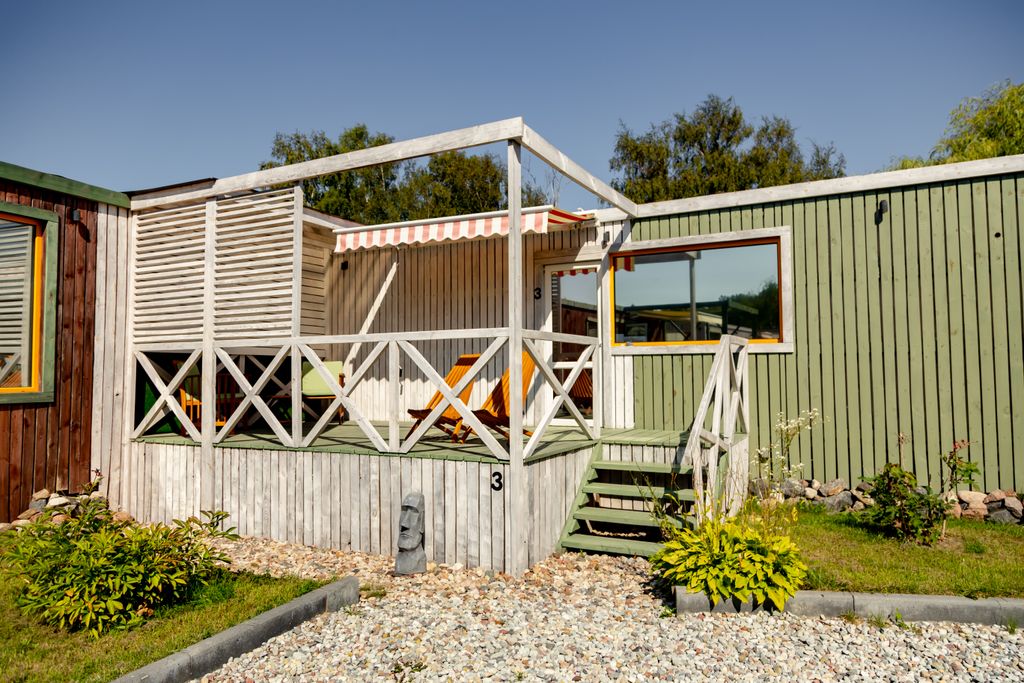 Отдельный дом 3