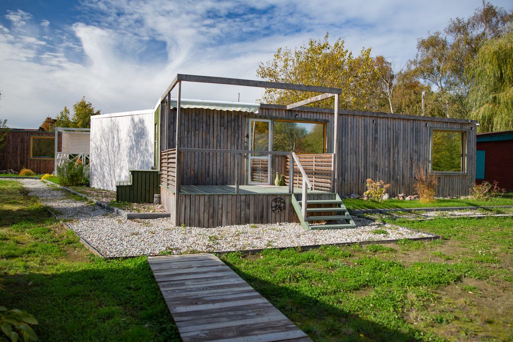 Отдельный дом 4