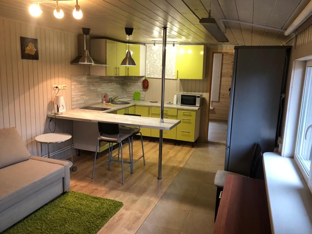 Дом стандарт