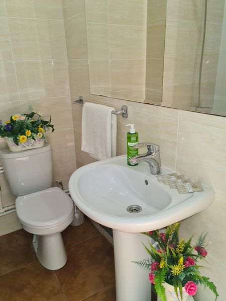 Ванная комната 