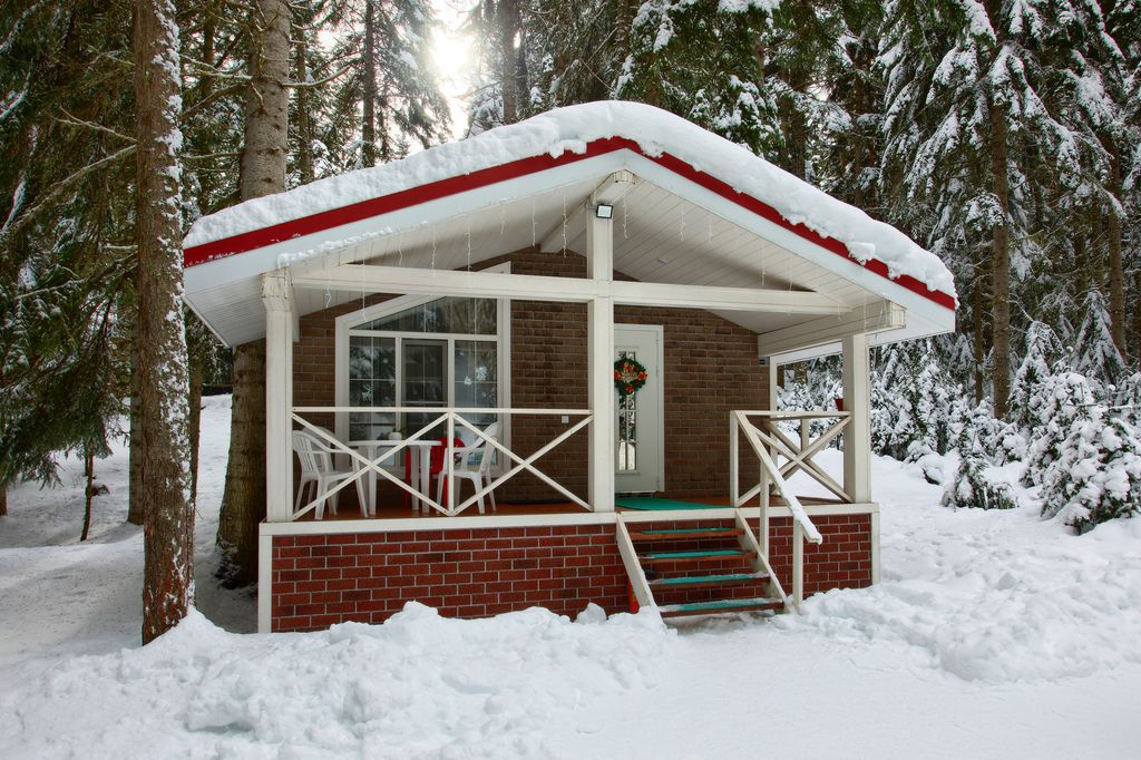 Дом эко-дом