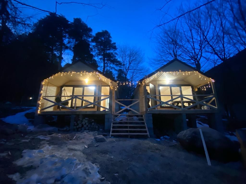 Дом комфорт