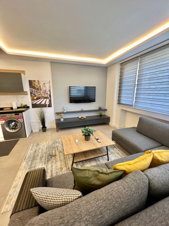 Апартаменты №6