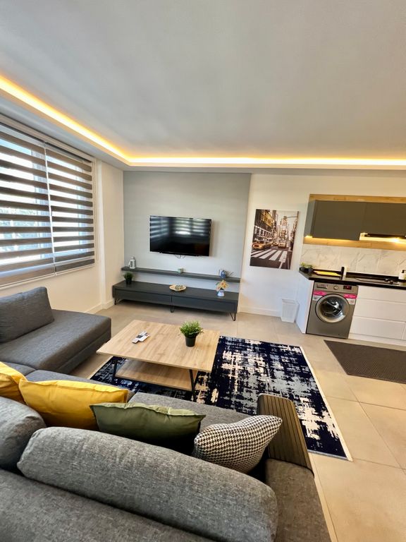 Апартаменты №8