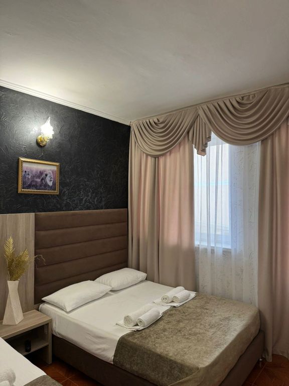 Семейный номер стандарт