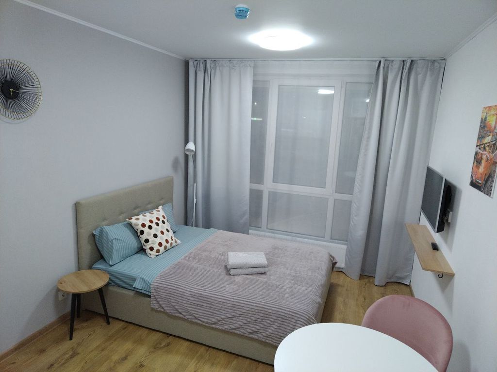 Апартаменты Комфорт