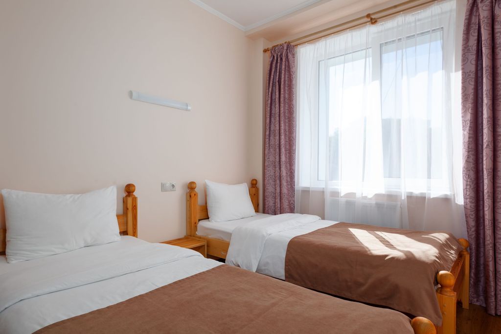 Семейный номер улучшенный