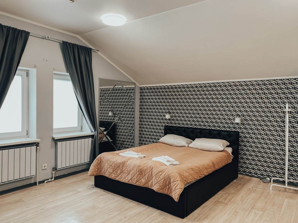 Семейный номер стандарт