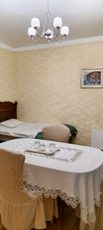 Трёхместный номер стандарт