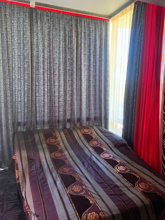 Двухместный номер с 1 кроватью эконом