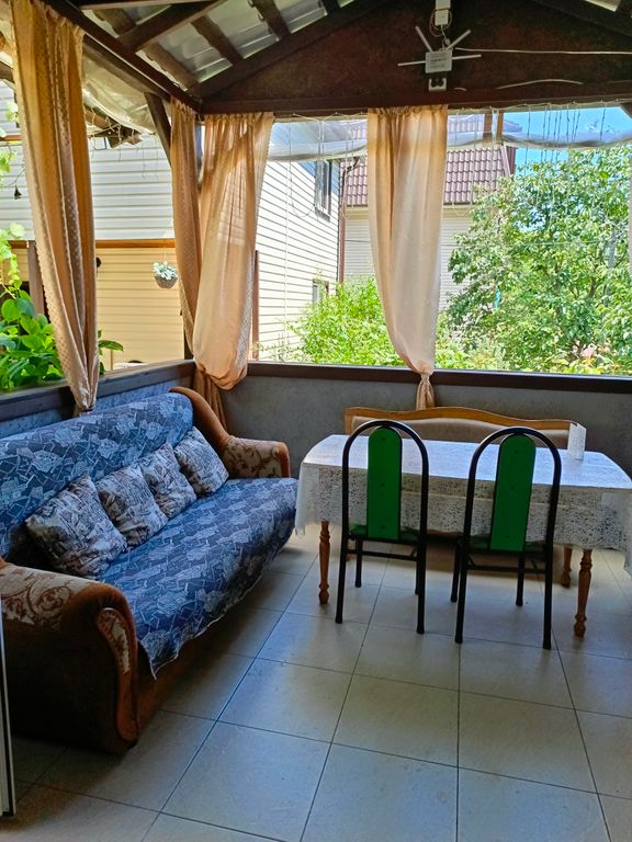 Дом стандарт