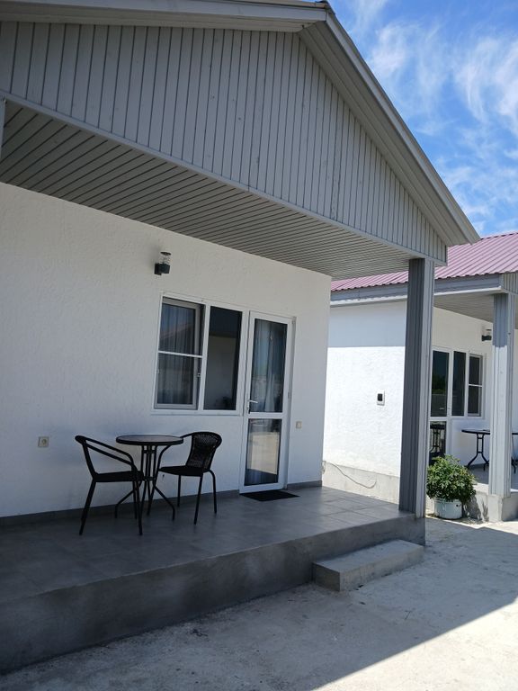 Дом комфорт