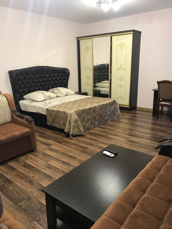 Четырёхместный номер Большой номер