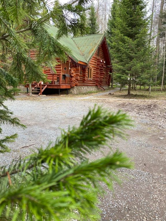 Дом морской