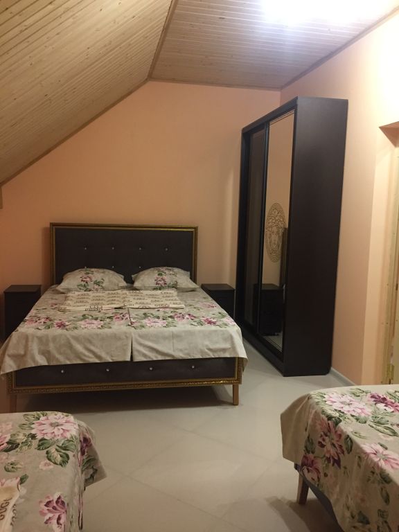 Семейный номер улучшенный