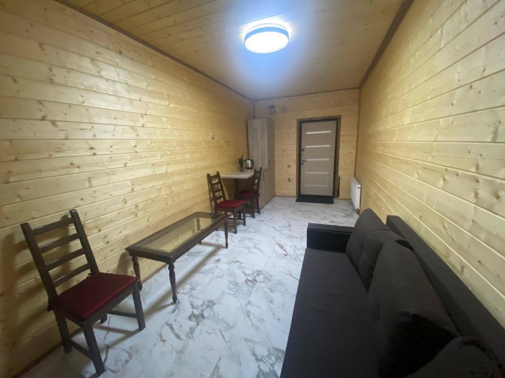 Семейный номер двухкомнатный люкс