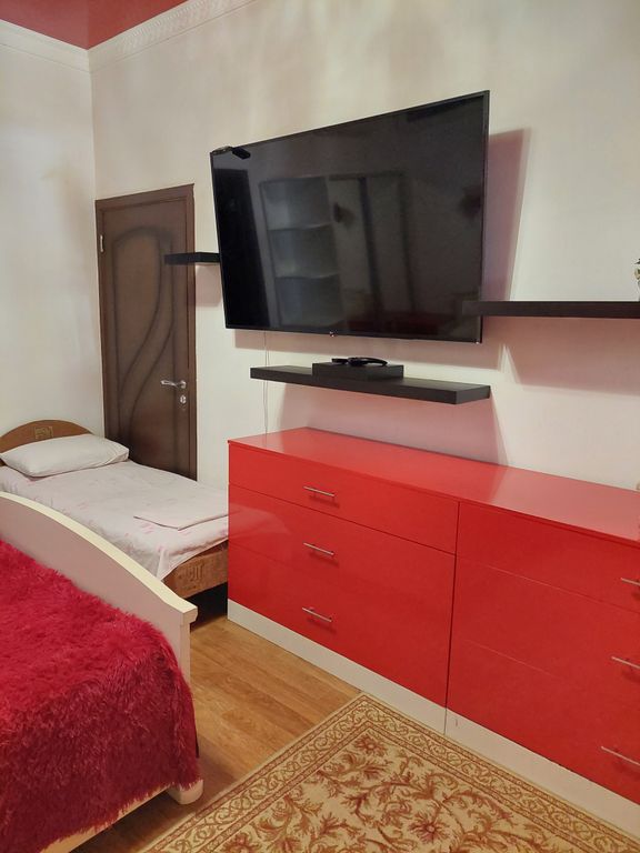 Семейный номер Номер  Делюкс