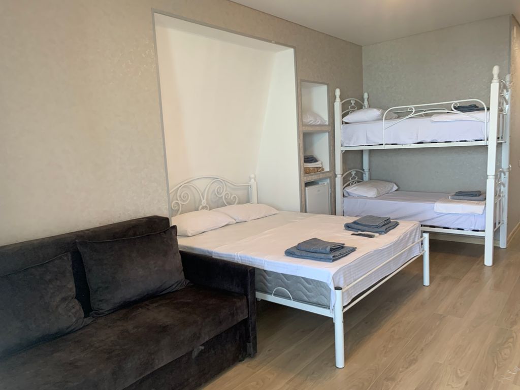 Семейный номер улучшенный