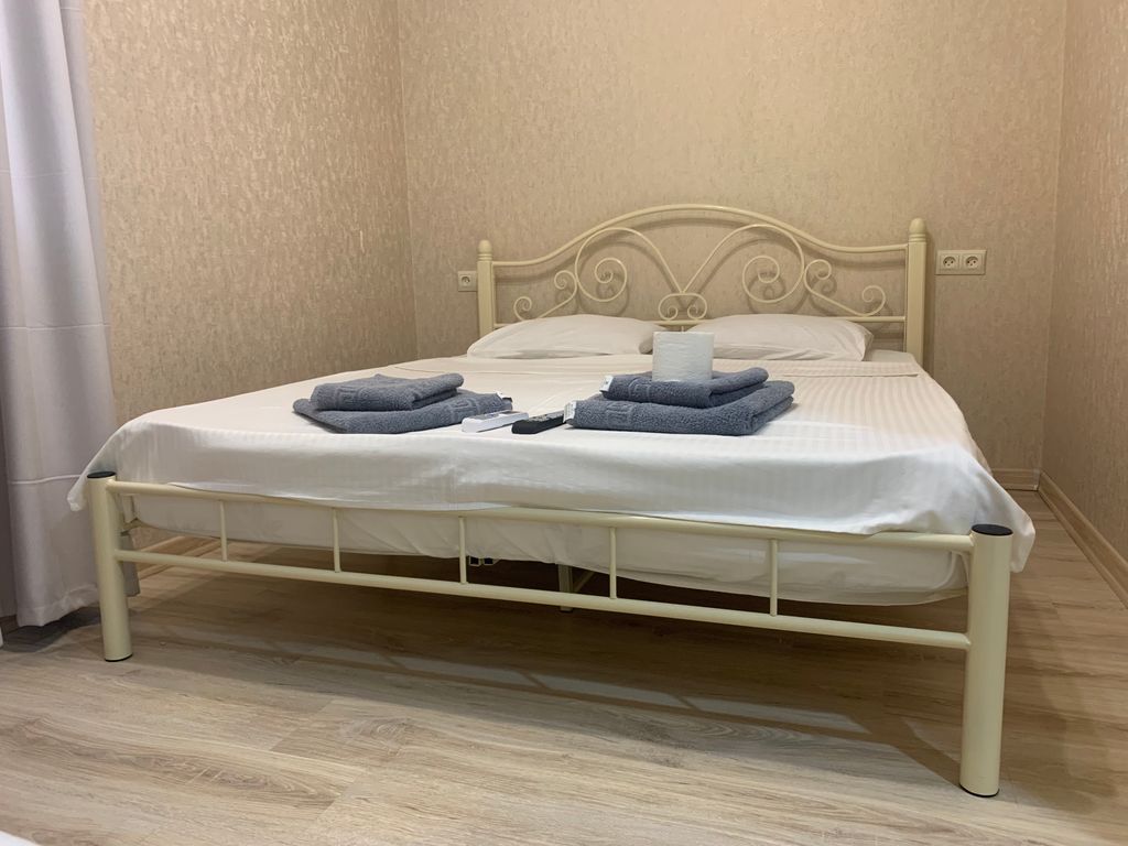 Трёхместный номер стандарт