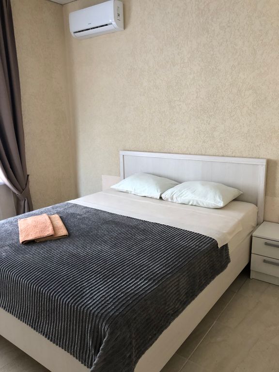 Семейный номер люкс