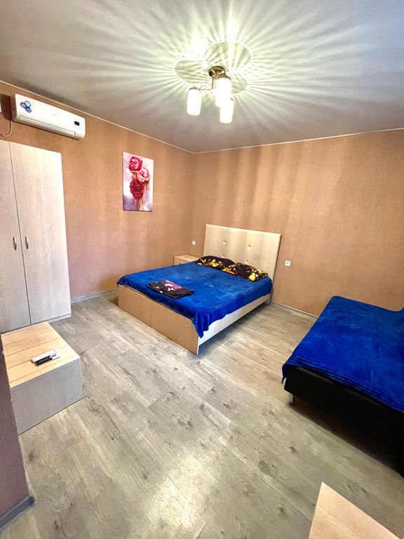 Трёхместный номер стандарт