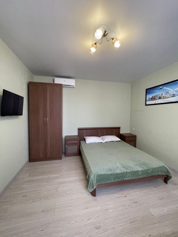 Трёхместный номер улучшенный с видом на море