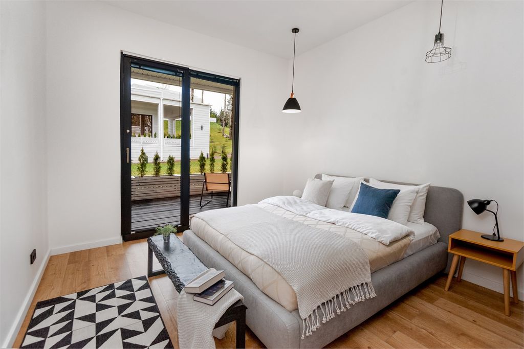 Дом с сауной