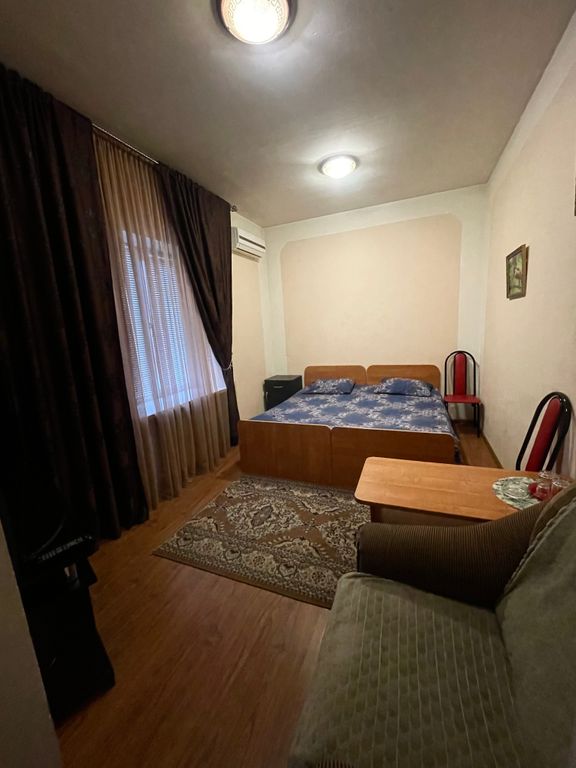 Двухместный номер с 2 отдельными кроватями стандарт