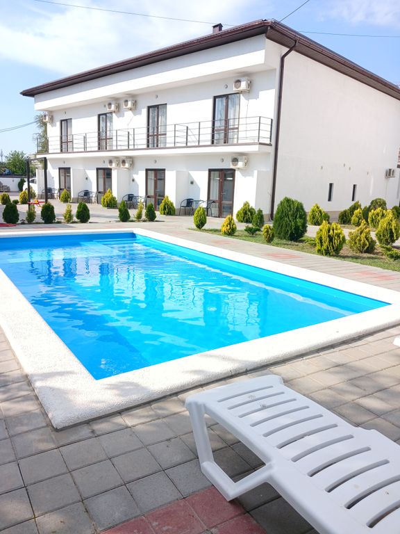 Семейный номер стандарт