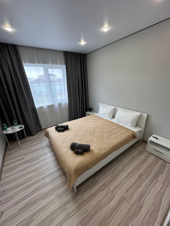 Семейный номер стандарт