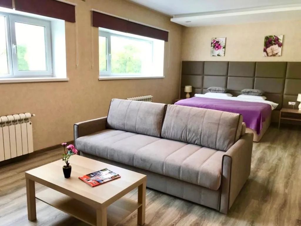 Семейный номер стандарт