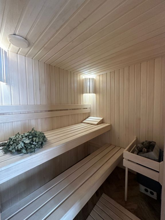 Семейный номер улучшенный