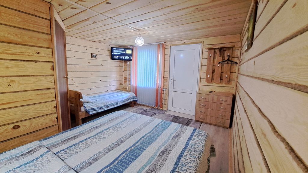 Трёхместный номер 2