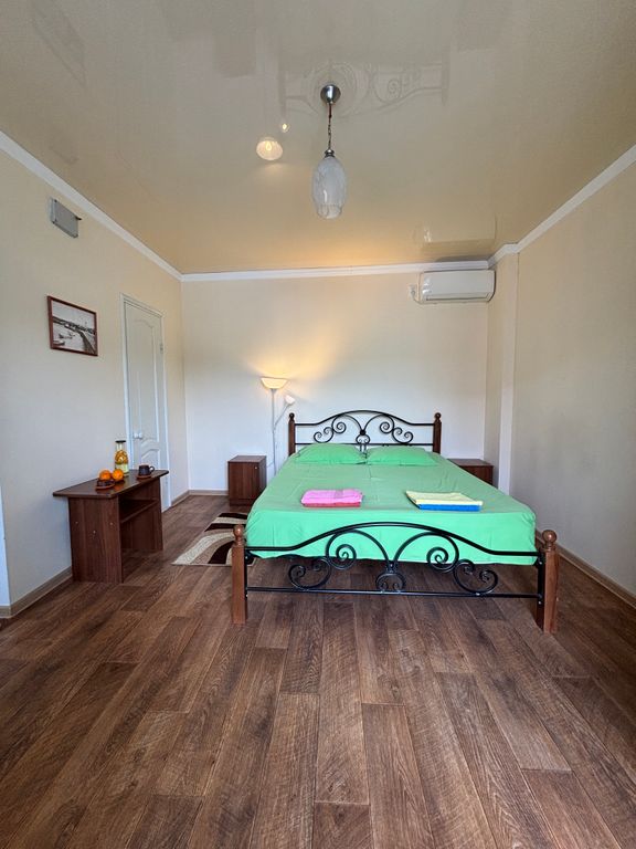 Четырёхместный номер роскошный