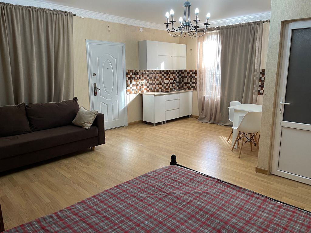 Апартаменты студия