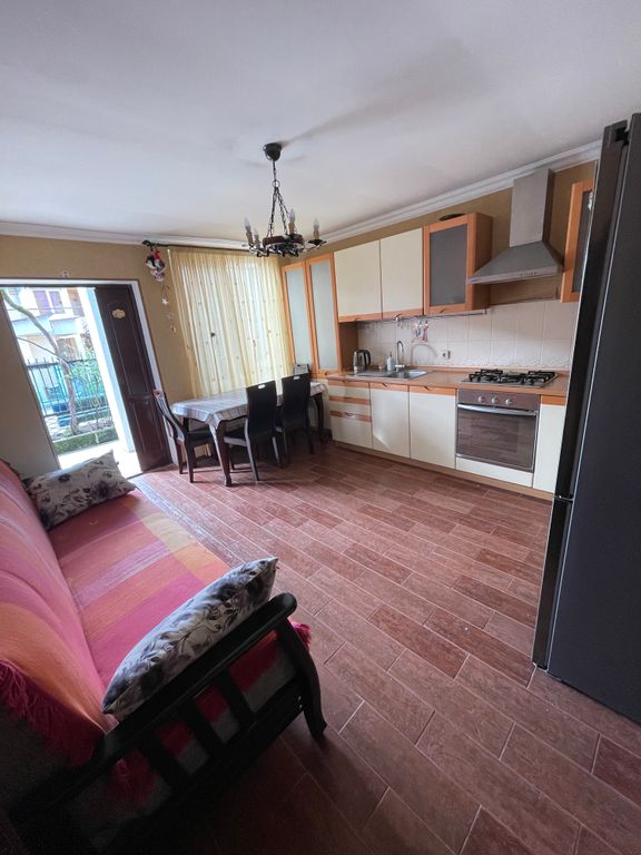 Апартаменты люкс