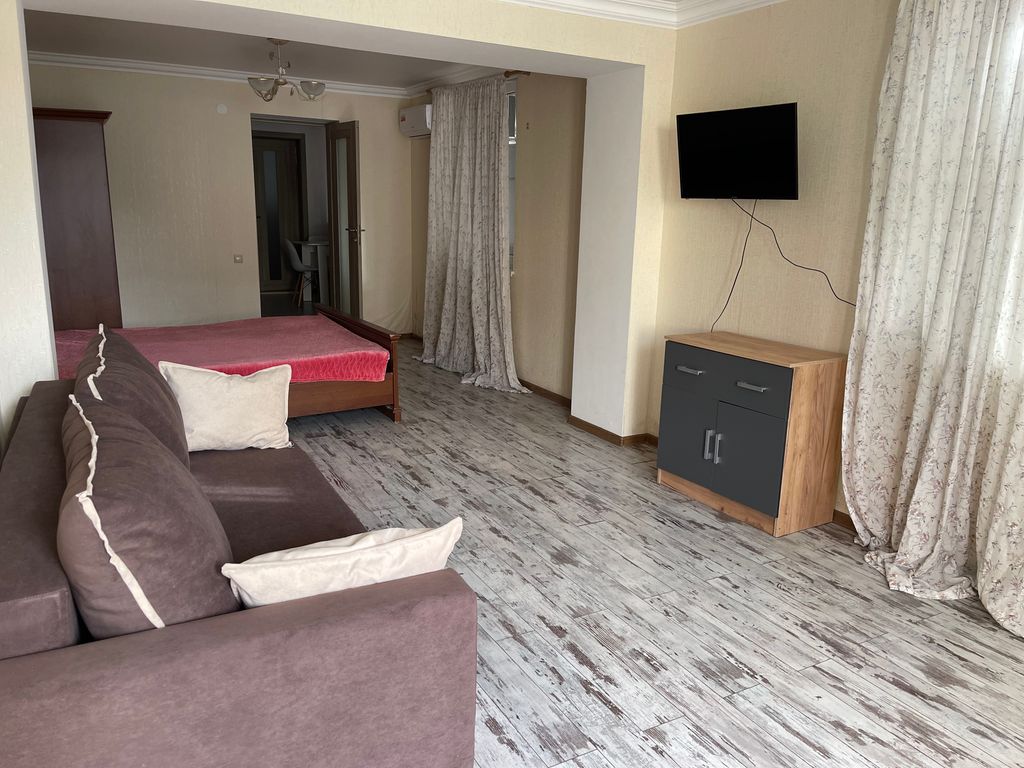 Апартаменты люкс