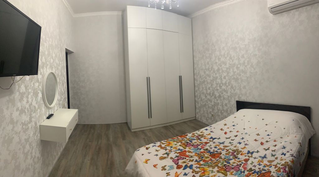 Двухместный номер с 1 кроватью эконом