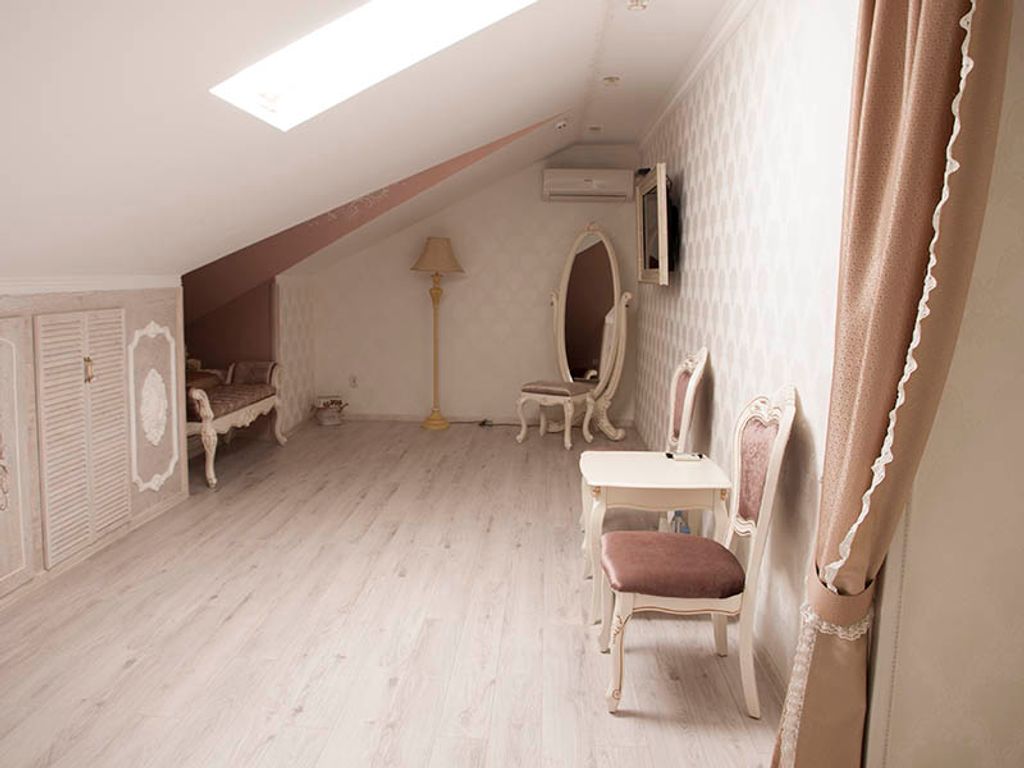 Двухместный номер с 1 кроватью для новобрачных