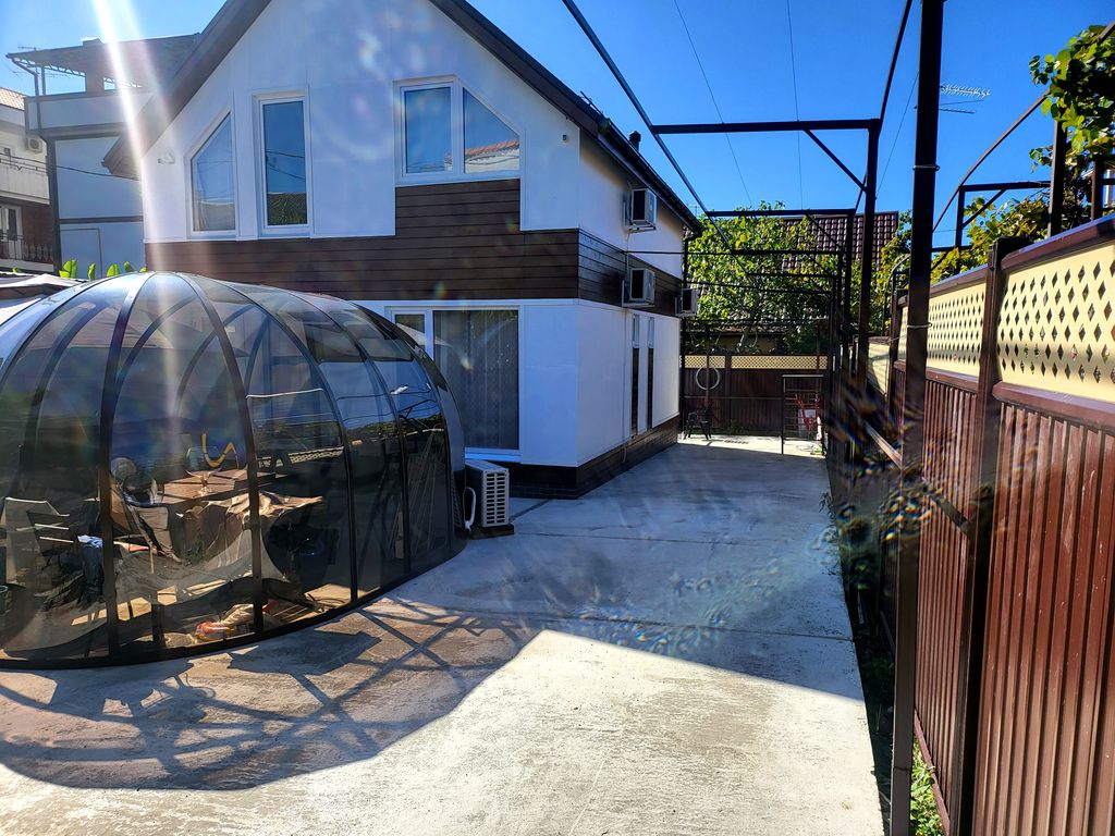 Семейный номер