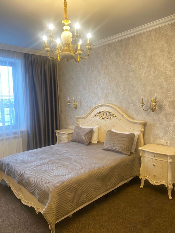 Семейный номер люкс