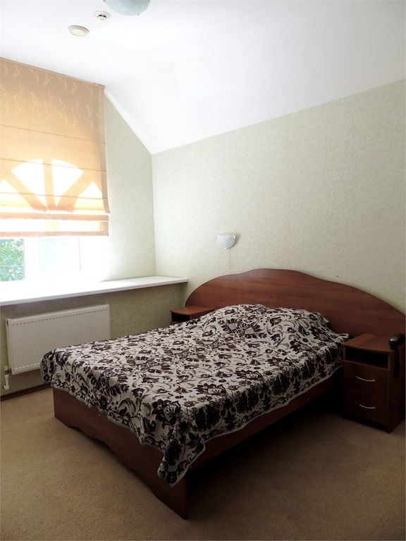 Двухместный номер с 1 кроватью Стандарт Сингл