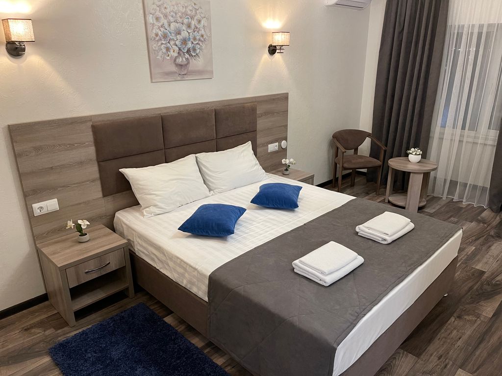 Семейный номер Семейный