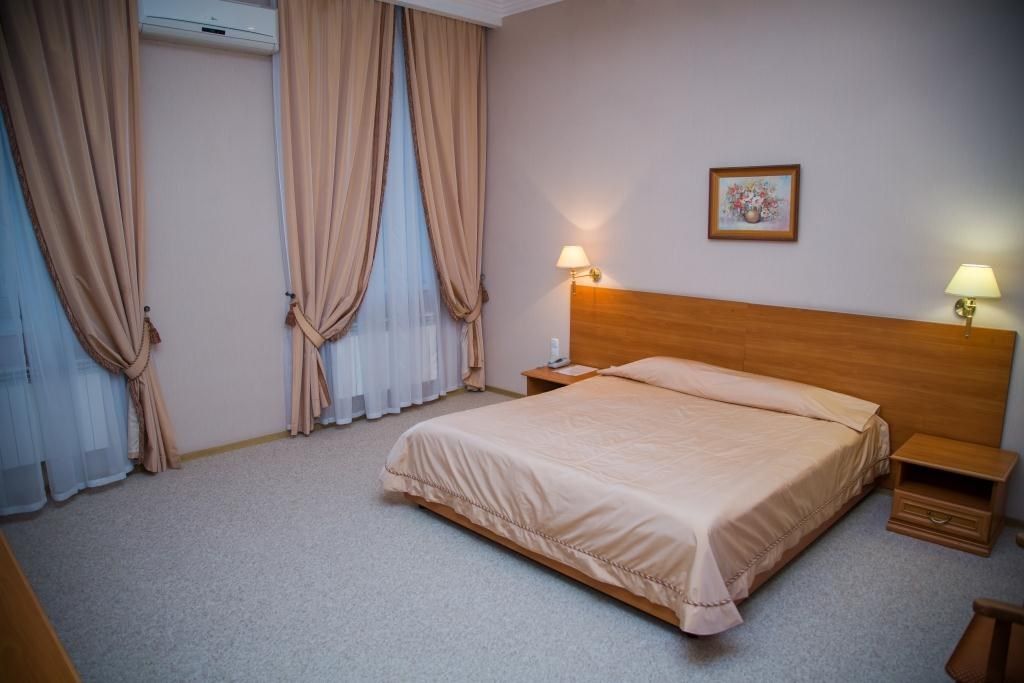 Семейный номер Апартаменты