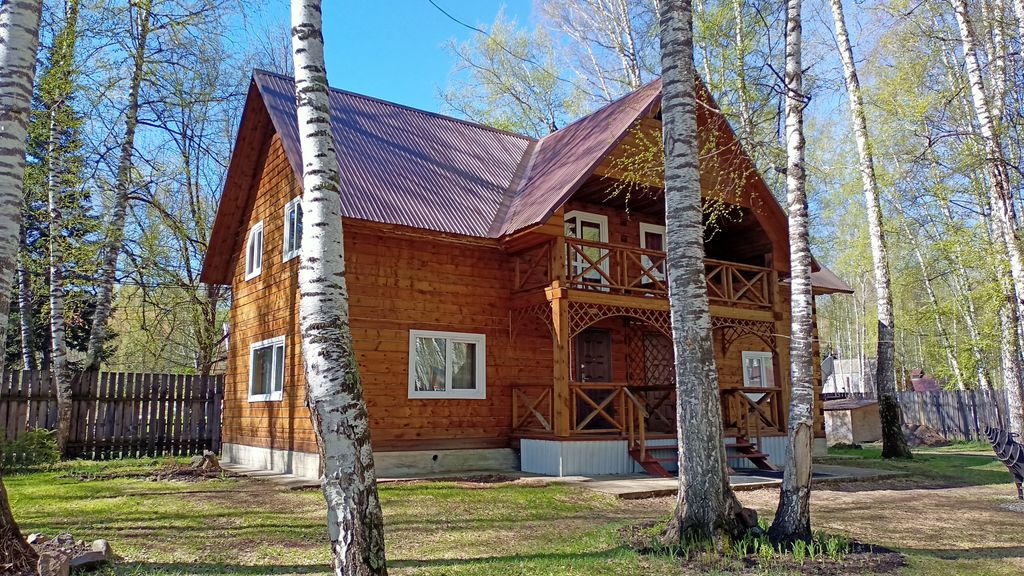 Апартаменты люкс с видом на горы