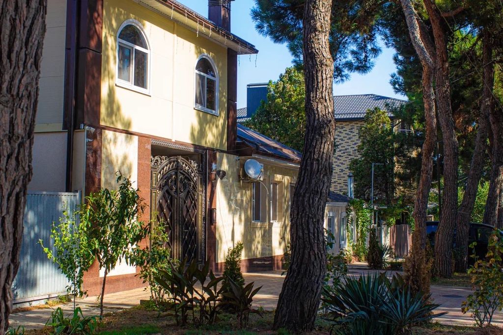 Дом люкс в центре города